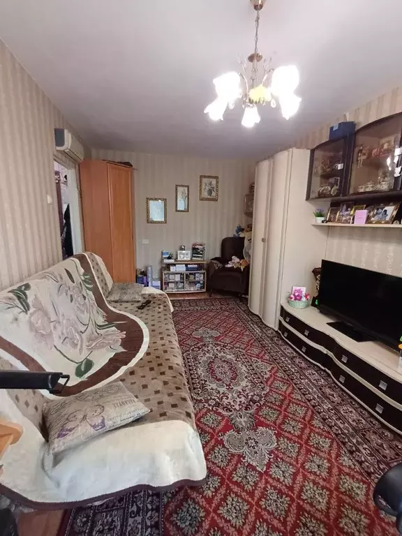 1-к кв. Псковская область, Псков Инженерная ул., 13А (32.0 м) - Фото 0