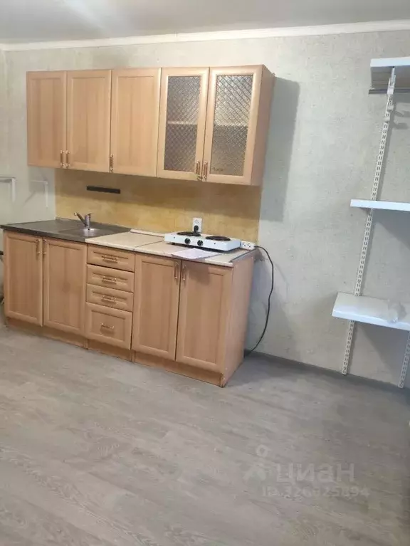 Комната Пензенская область, Пенза Ульяновская ул., 19 (12.0 м) - Фото 1