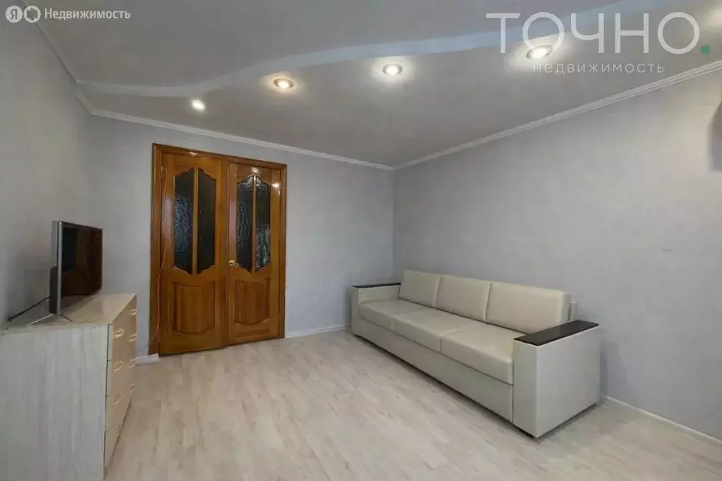 1-комнатная квартира: Пенза, проспект Строителей, 31 (35.1 м) - Фото 1