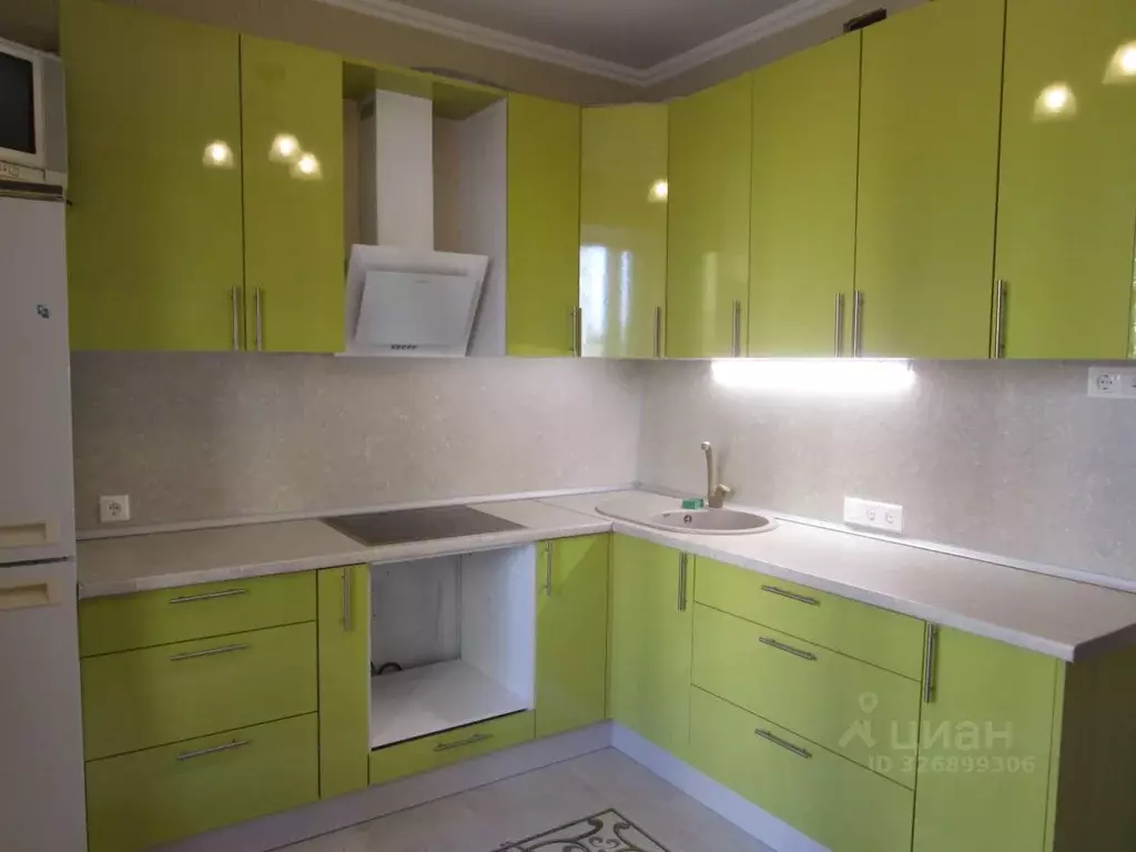 1-к кв. Москва проезд Чечерский, 122к2 (37.0 м) - Фото 1