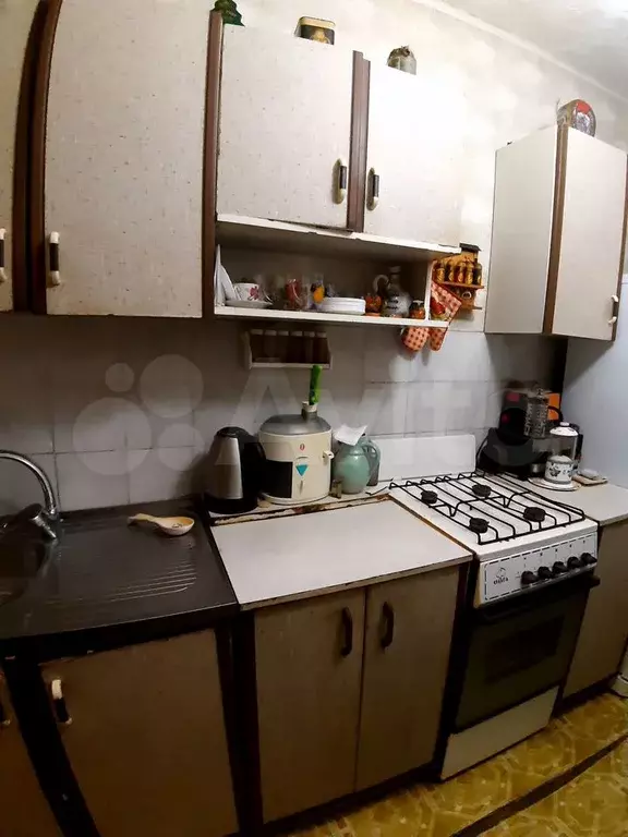 2-к. квартира, 51 м, 5/5 эт. - Фото 0