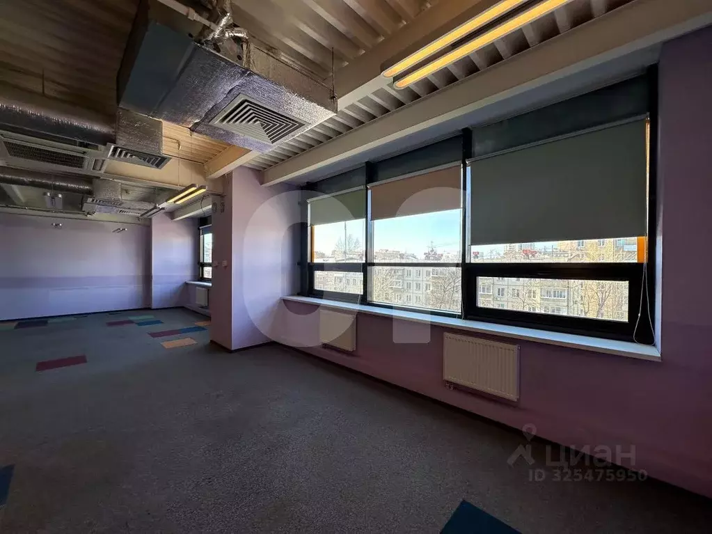 Офис в Москва ул. Шаболовка, 31Г (2724 м) - Фото 1