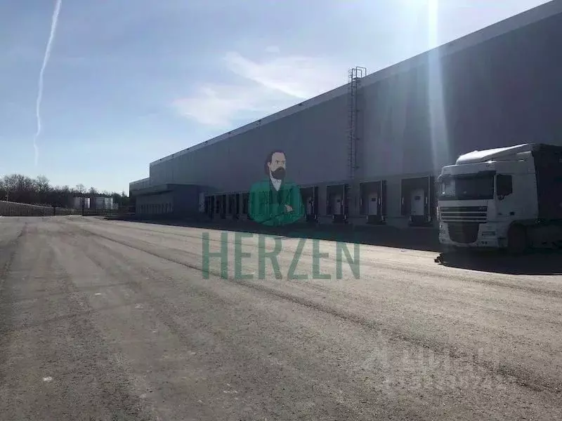 Склад в Московская область, Старая Купавна Богородский городской ... - Фото 1