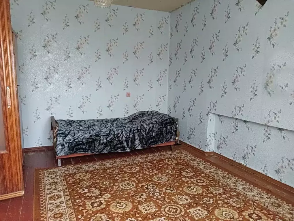 2-к кв. Краснодарский край, Северский район, Ильское городское ... - Фото 2