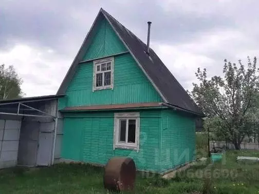Дом в Свердловская область, Верхняя Пышма городской округ, пос. ... - Фото 1