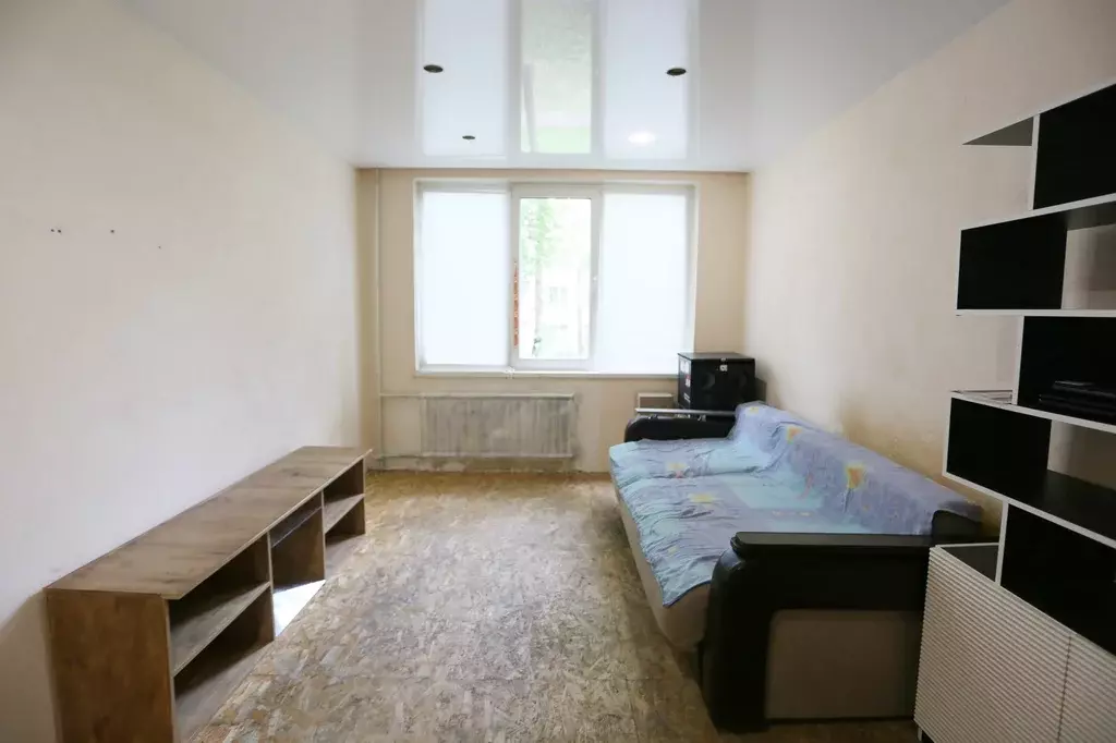 Продаётся 2-к квартира, 44 м - Фото 0
