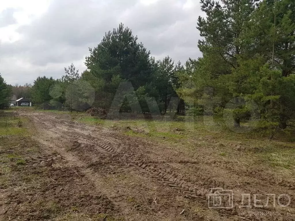Участок 13,6 сот. (ИЖС) - Фото 1