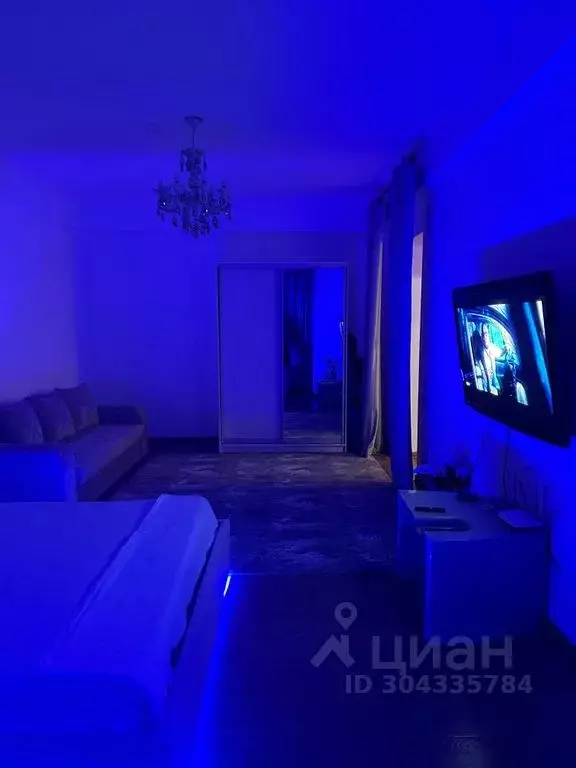 1-к кв. Дагестан, Махачкала Газопроводная ул., 8к6 (40.0 м) - Фото 2