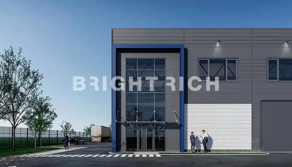 Помещение свободного назначения в Санкт-Петербург, Санкт-Петербург, ... - Фото 2