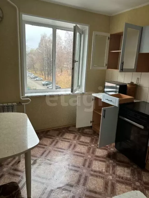 3-к кв. Кемеровская область, Кемерово Ленинградский просп., 21 (69.6 ... - Фото 1