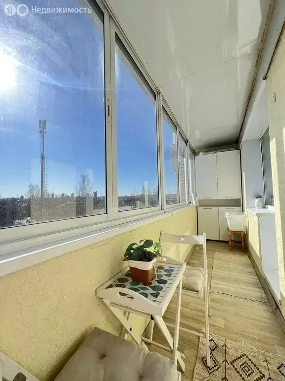 3-комнатная квартира: Петрозаводск, улица Профсоюзов, 22 (63.9 м) - Фото 1