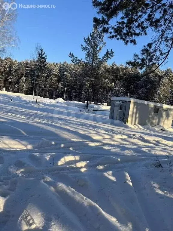 Дом в Миасс, СНТ Дачный (42 м) - Фото 2