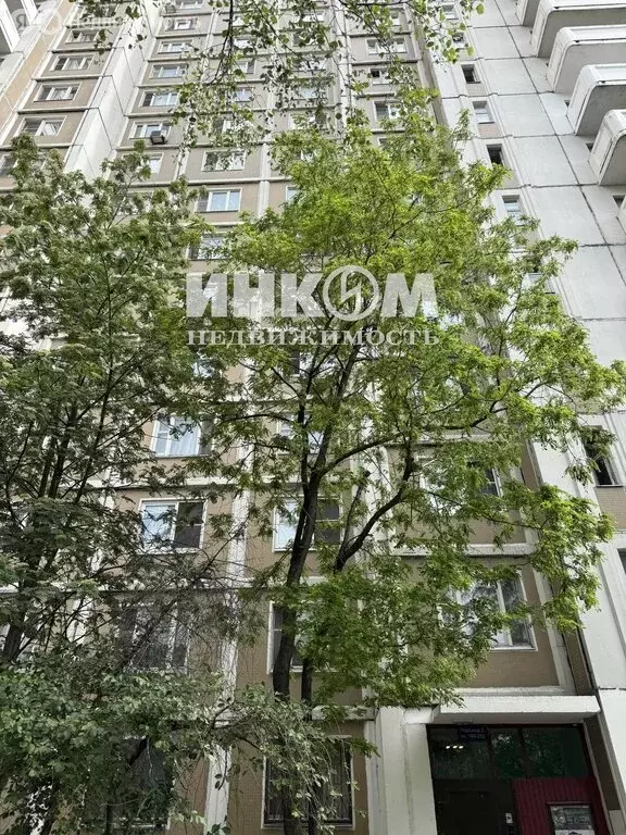 2-комнатная квартира: Москва, улица Знаменские Садки, 3к1 (59.1 м) - Фото 1