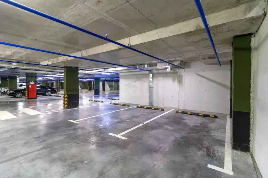 Гараж в Тюменская область, Тюмень ул. Евгения Войнова, 7 (14 м) - Фото 1