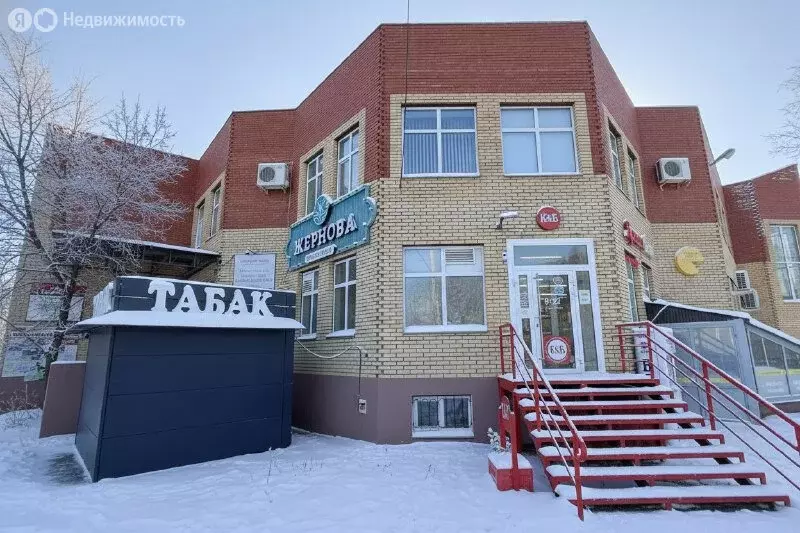 Помещение свободного назначения (1000 м) - Фото 2