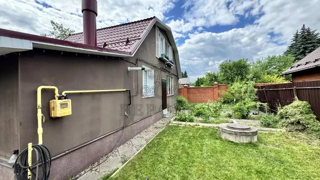 Дом в Московская область, Богородский городской округ, д. Пашуково ул. ... - Фото 2