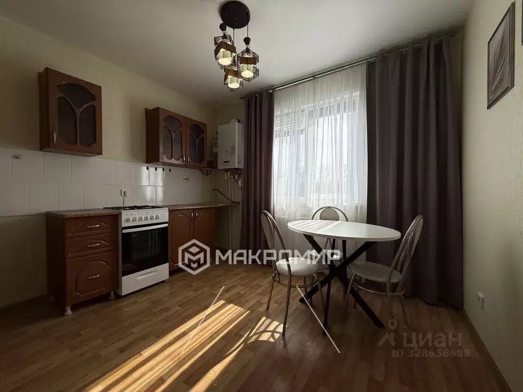 1-к кв. Татарстан, Пестречинский район, Богородское с/пос, д. Куюки, ... - Фото 1