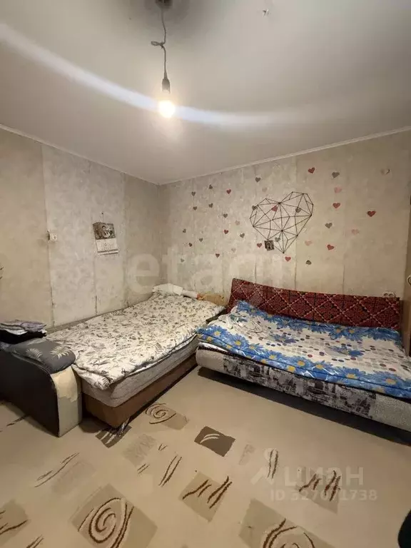 3-к кв. Красноярский край, Красноярск Северный мкр, ул. Урванцева, 14 ... - Фото 2