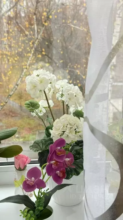 2-к кв. Татарстан, Нижнекамск просп. Строителей, 26 (42.4 м) - Фото 1