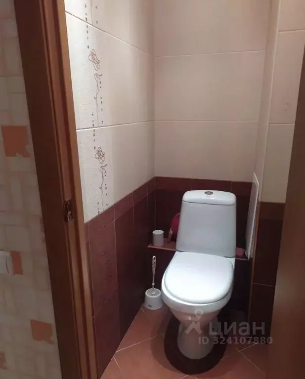 2-к кв. Красноярский край, Красноярск ул. Мирошниченко, 20 (52.0 м) - Фото 2