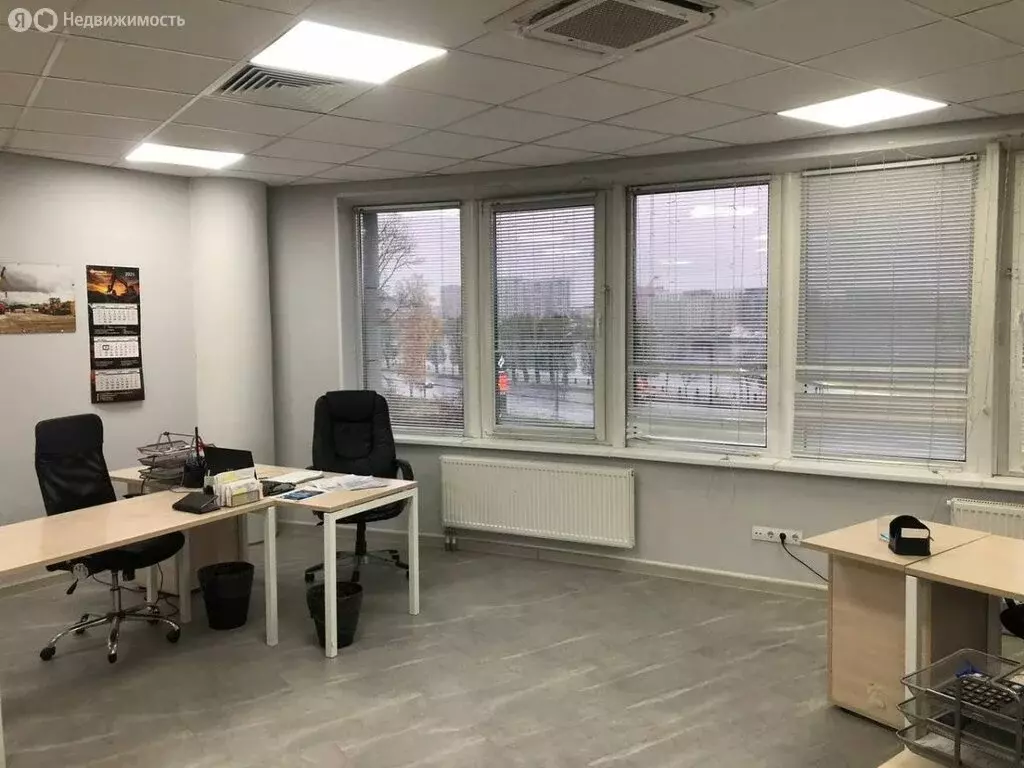 Офис (150 м) - Фото 2