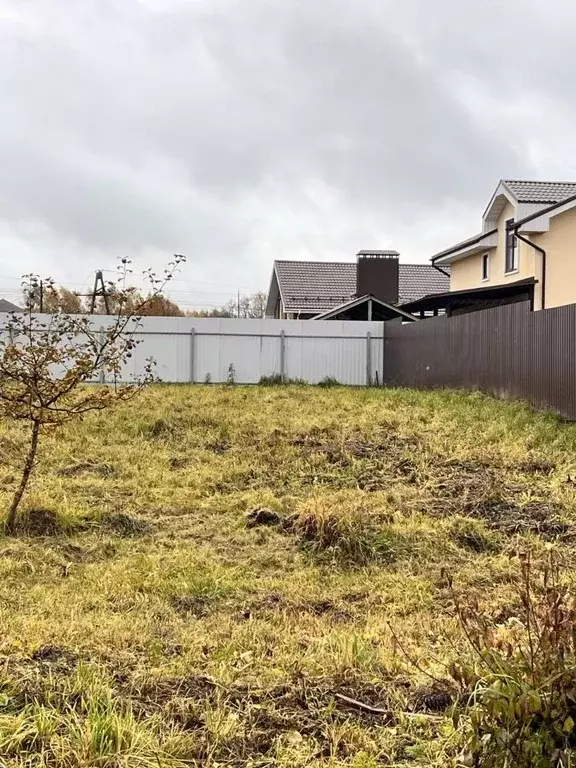 Участок в Тульская область, Тула городской округ, д. Ямны  (7.5 сот.) - Фото 2