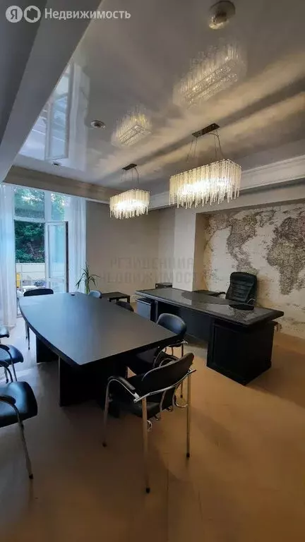Офис (124 м) - Фото 1