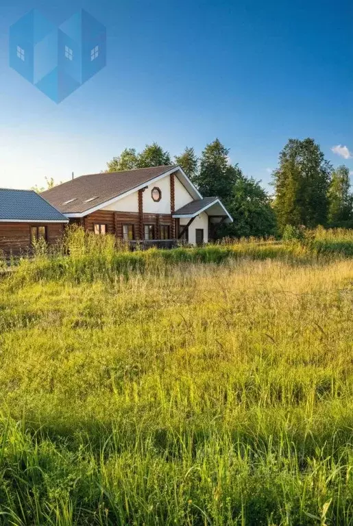 Участок в Московская область, Солнечногорск городской округ, с. ... - Фото 1