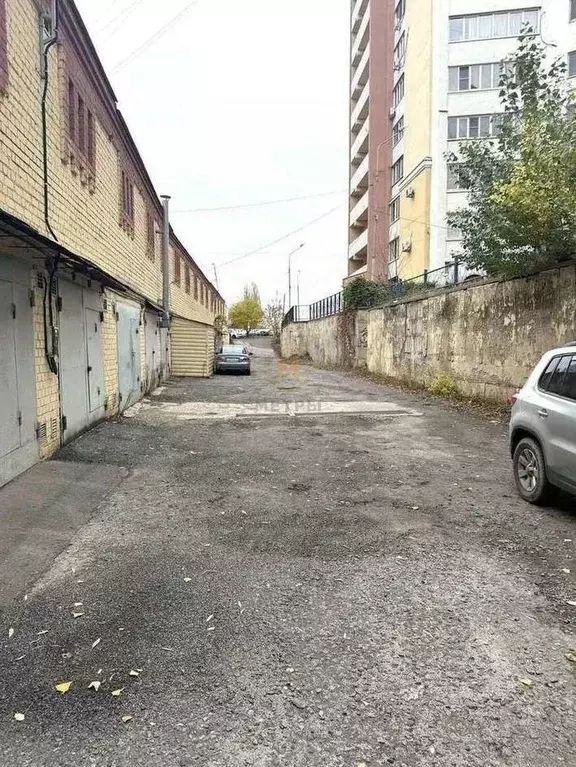 Гараж в Белгородская область, Белгород 4-й мкр,  (23 м) - Фото 1