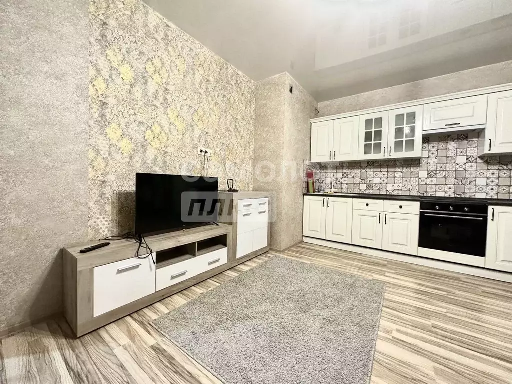 2-к кв. Нижегородская область, Нижний Новгород ул. Маршала Баграмяна, ... - Фото 1