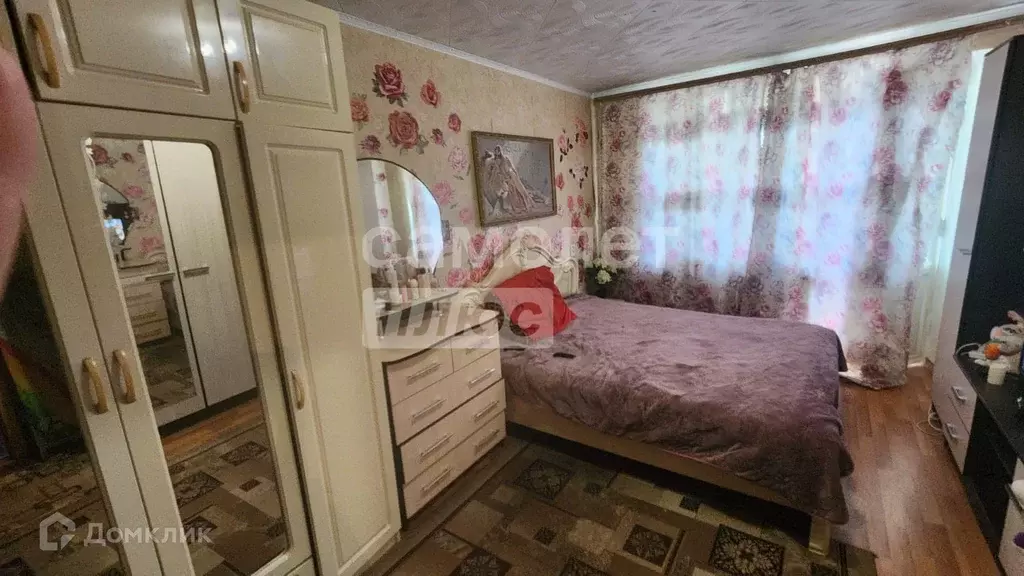 Продаётся 2-к квартира, 44.1 м - Фото 0