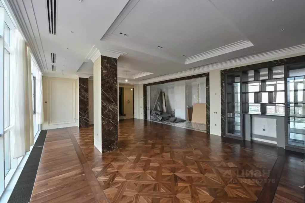 4-к кв. Ростовская область, Ростов-на-Дону пер. Семашко (170.0 м) - Фото 2