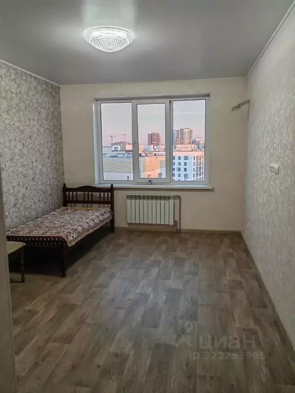 1-к кв. Саратовская область, Энгельс Комсомольская ул., 117к1 (44.6 м) - Фото 2