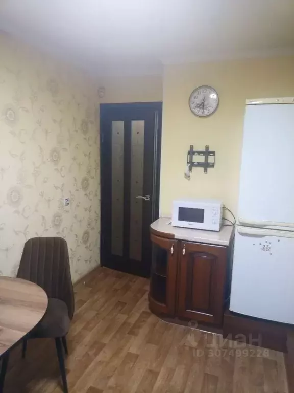 1-к кв. Ивановская область, Иваново просп. Строителей, 53 (42.0 м) - Фото 1