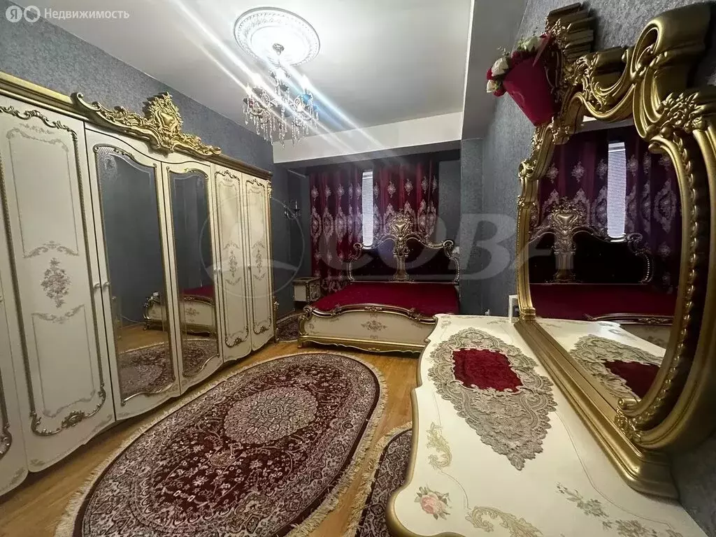 1-комнатная квартира: Дербент, улица Тахо-Годи, 1 (39.4 м) - Фото 1