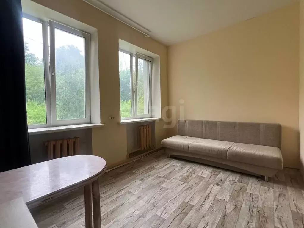 Студия Приморский край, Владивосток ул. 3-я Строительная, 13 (21.0 м) - Фото 0
