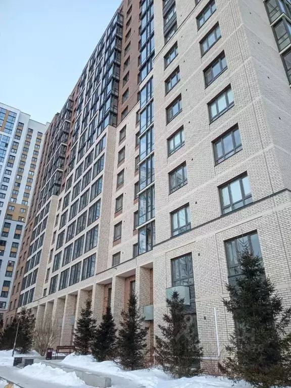 2-к кв. Новосибирская область, Новосибирск ул. Кошурникова, 23/2 (42.0 ... - Фото 1