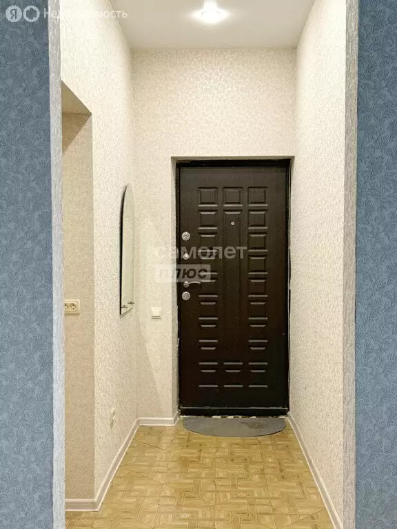 3-комнатная квартира: Киров, улица Альберта Лиханова, 32 (105 м) - Фото 2