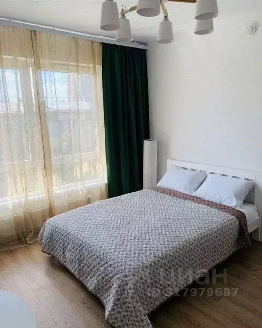 Студия Санкт-Петербург Большой Сампсониевский просп., 69к3 (22.0 м) - Фото 0