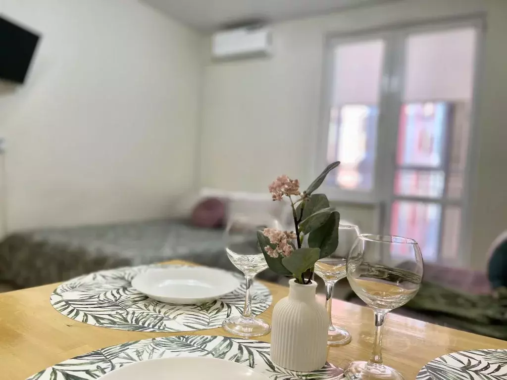 Студия Татарстан, Казань ул. Аметьевская магистраль, 16к3 (30.0 м) - Фото 0
