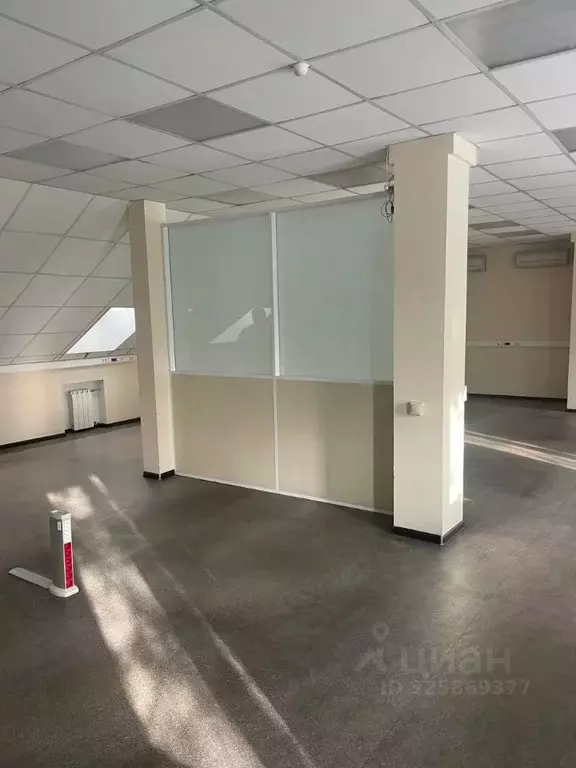 Офис в Москва Хохловский пер., 10С3 (911 м) - Фото 2