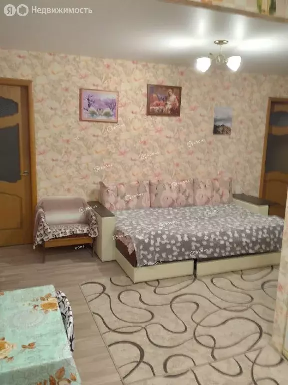 2-комнатная квартира: Тула, микрорайон Мясново, улица Тихмянова, 38 ... - Фото 2