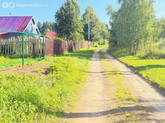 Участок в сельское поселение Верховье, деревня Болотское (16 м) - Фото 0