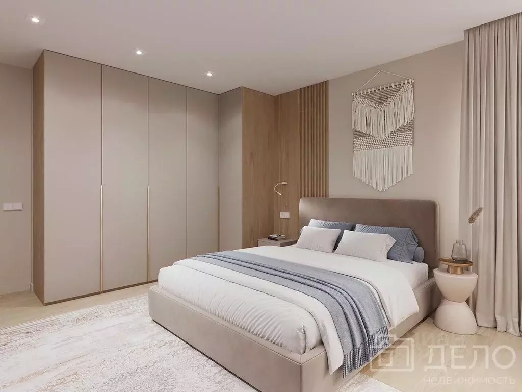 3-к кв. Рязанская область, Рязань Шереметьевская ул., 15 (110.6 м) - Фото 1