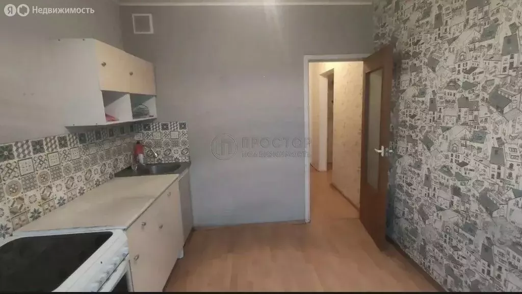 2-комнатная квартира: Москва, Заповедная улица, 16к2 (53.7 м) - Фото 2