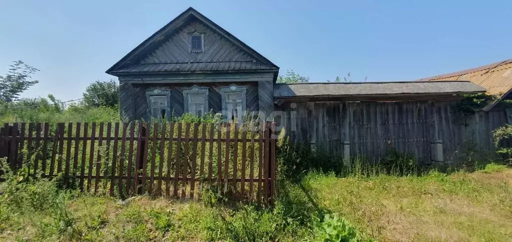 Участок в Татарстан, Лаишевский район, Нармонское с/пос, д. Татарский ... - Фото 0