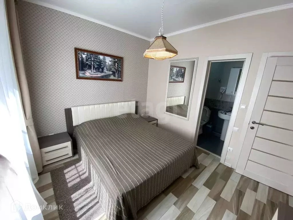 Продаётся 2-к квартира, 45 м - Фото 1