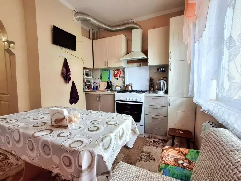 2-к кв. Ставропольский край, Ставрополь ул. Гризодубовой, 27 (53.0 м) - Фото 1