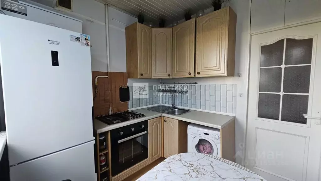 2-к кв. Москва Матвеевская ул., 6 (39.4 м) - Фото 0