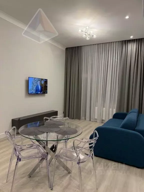 2-к кв. Москва Электролитный проезд, 7 (47.0 м) - Фото 1